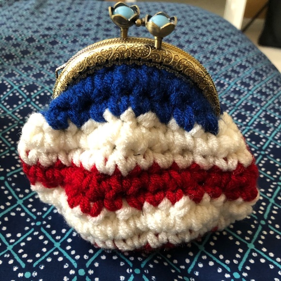 Coin purse - Picture 6 of 8